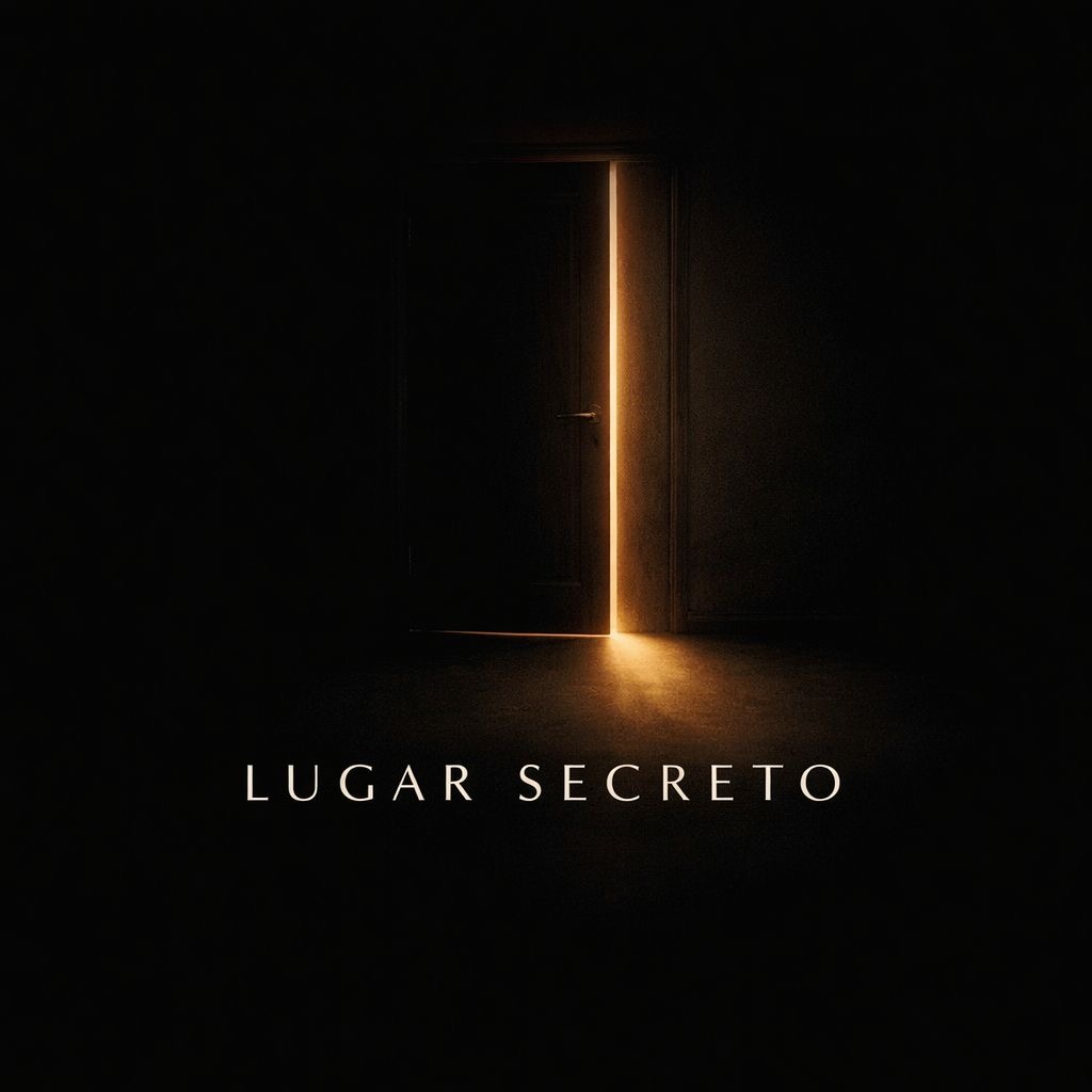 LUGAR SECRETO