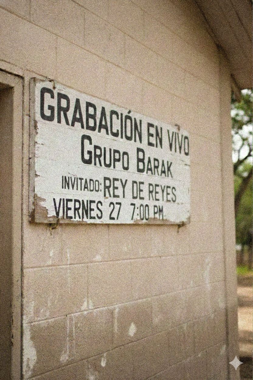 GRUPO BARAK