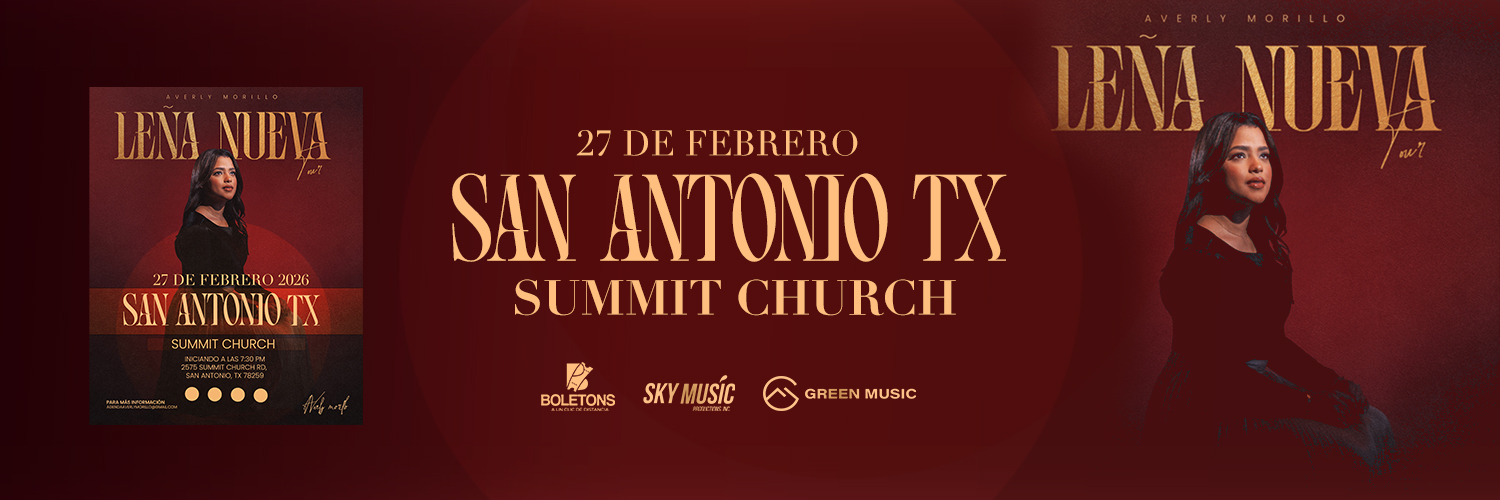 AVERLY MORILLO - SAN ANTONIO