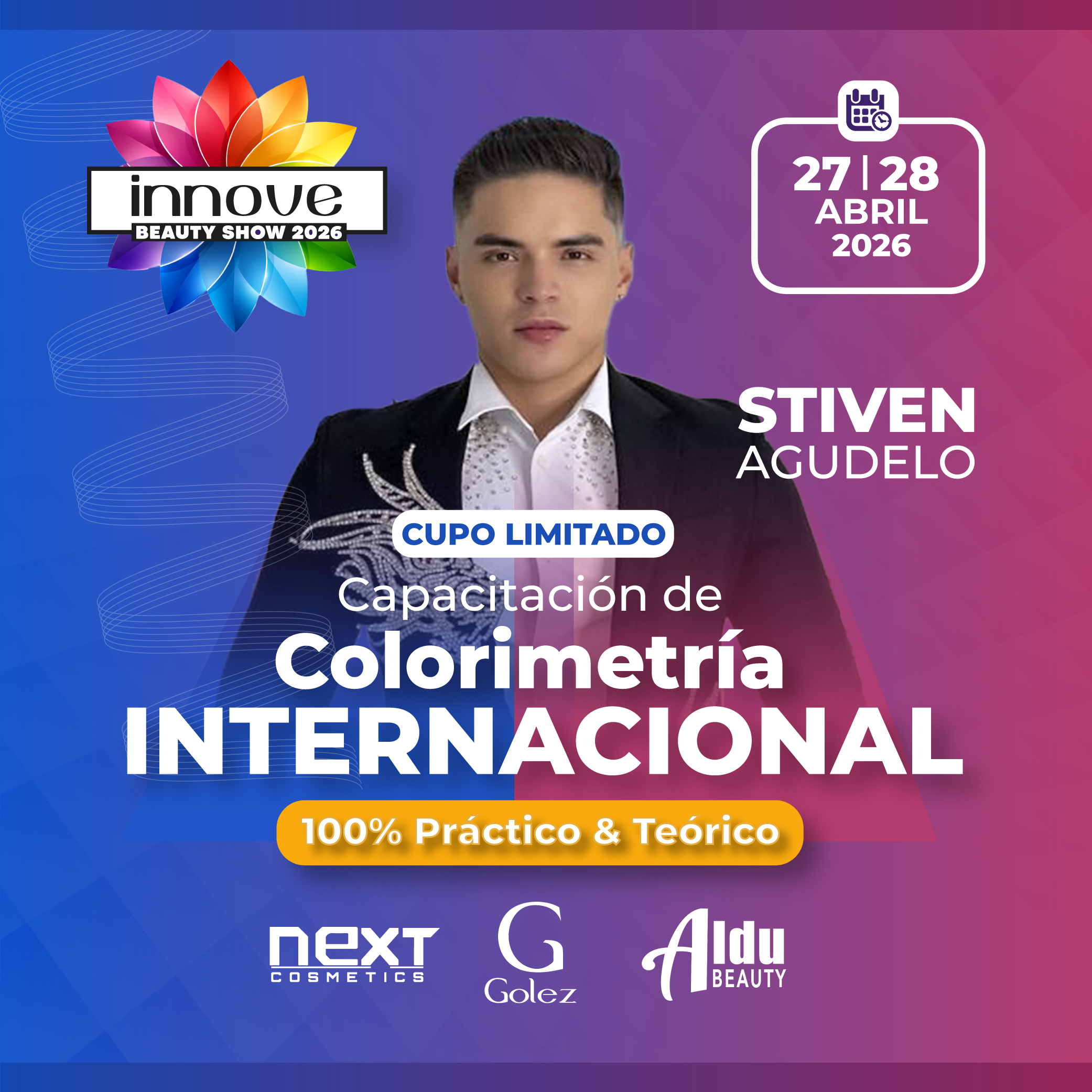 INNOVE BEAUTY SHOW 2026