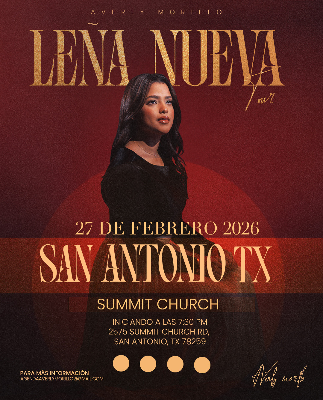 Front of men's Basic Tee in sienna.