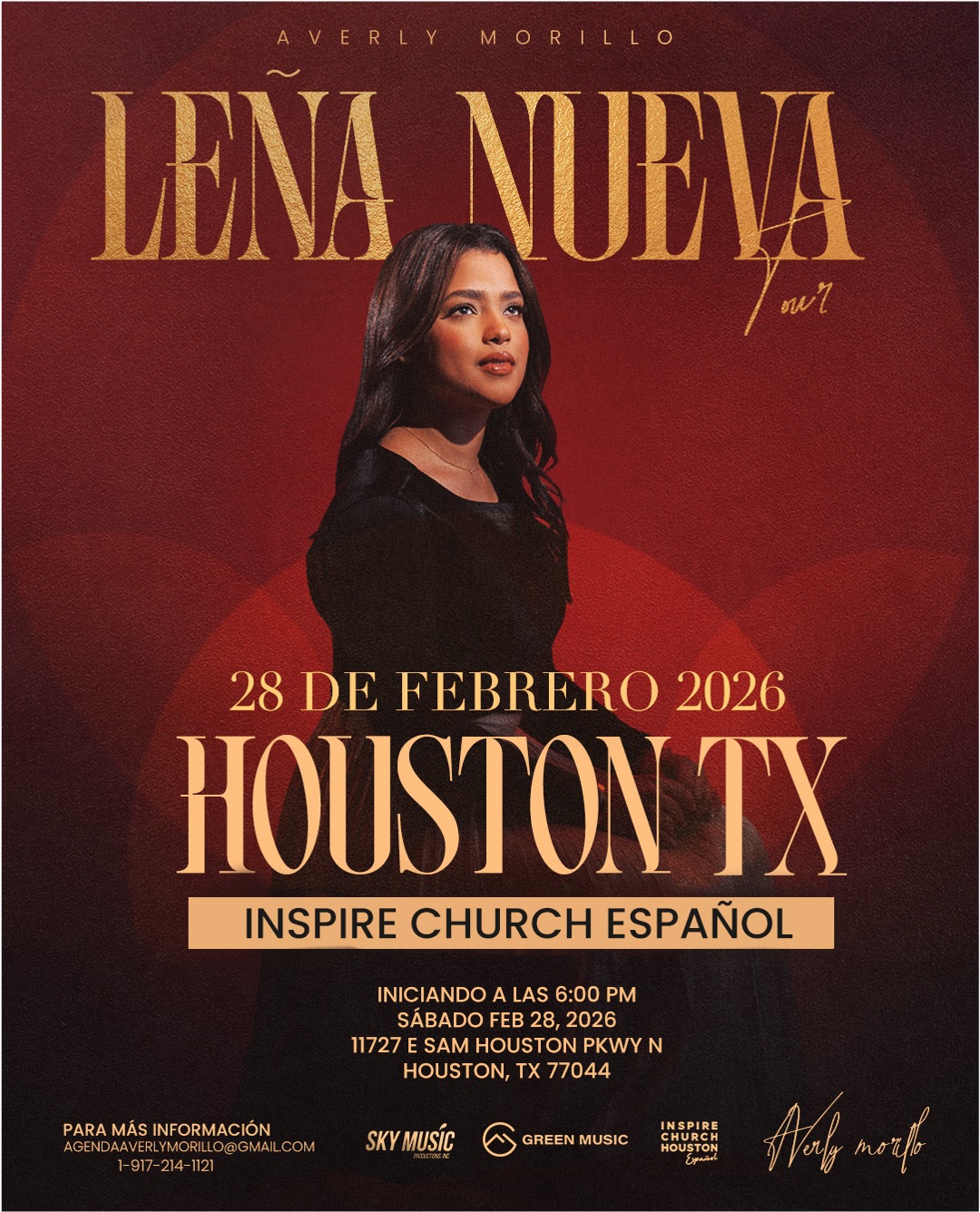 Front of men's Basic Tee in sienna.