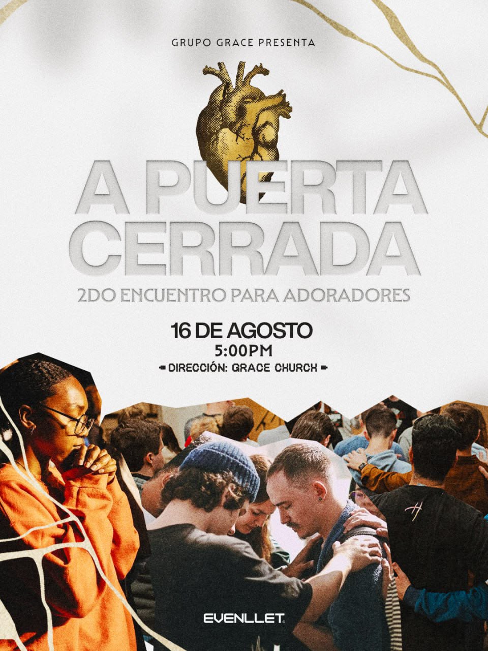 A Puerta Cerrada
