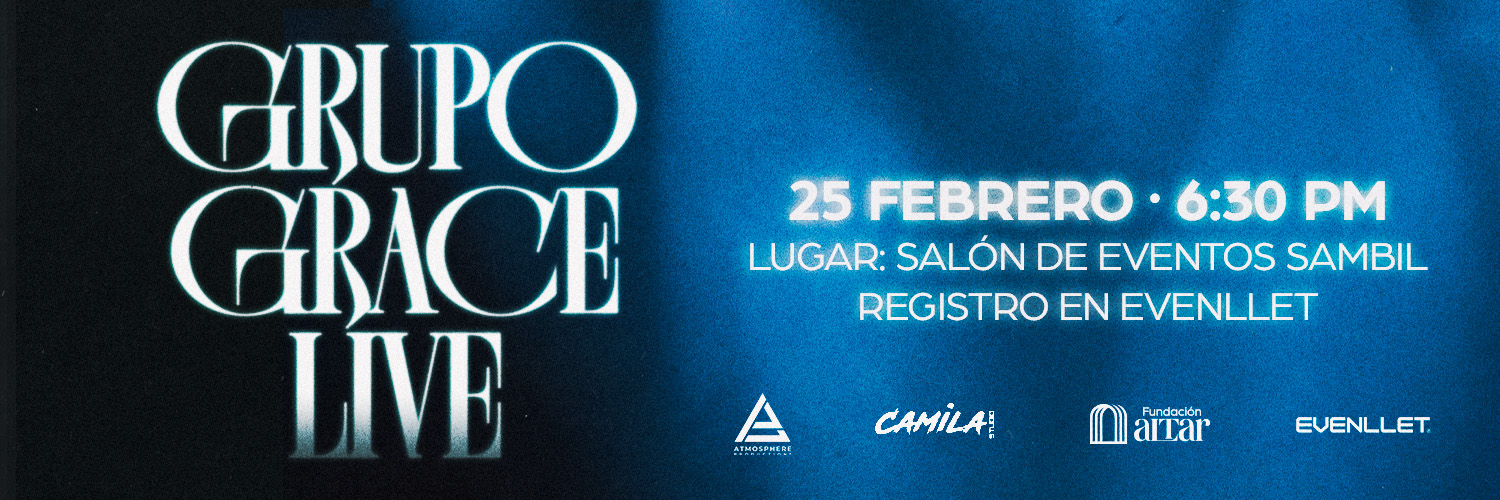 Grabación Grupo Grace