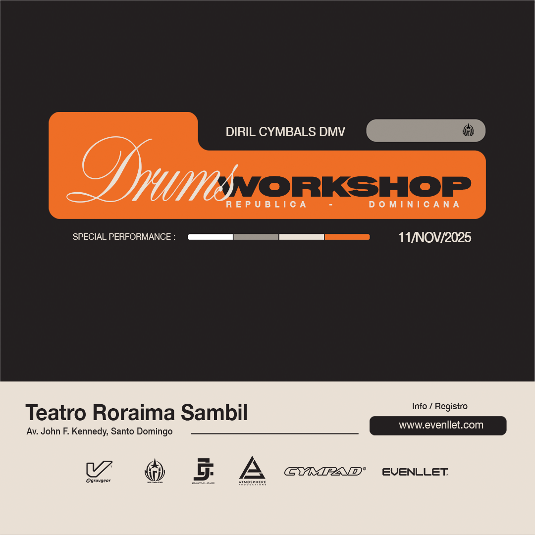 Drums Workshop
